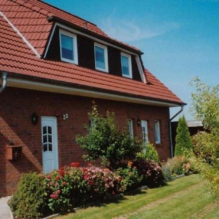 Ferienwohnung_Immenbarg _ Objekt 2 Klein Lichtenhagen Luaran gambar