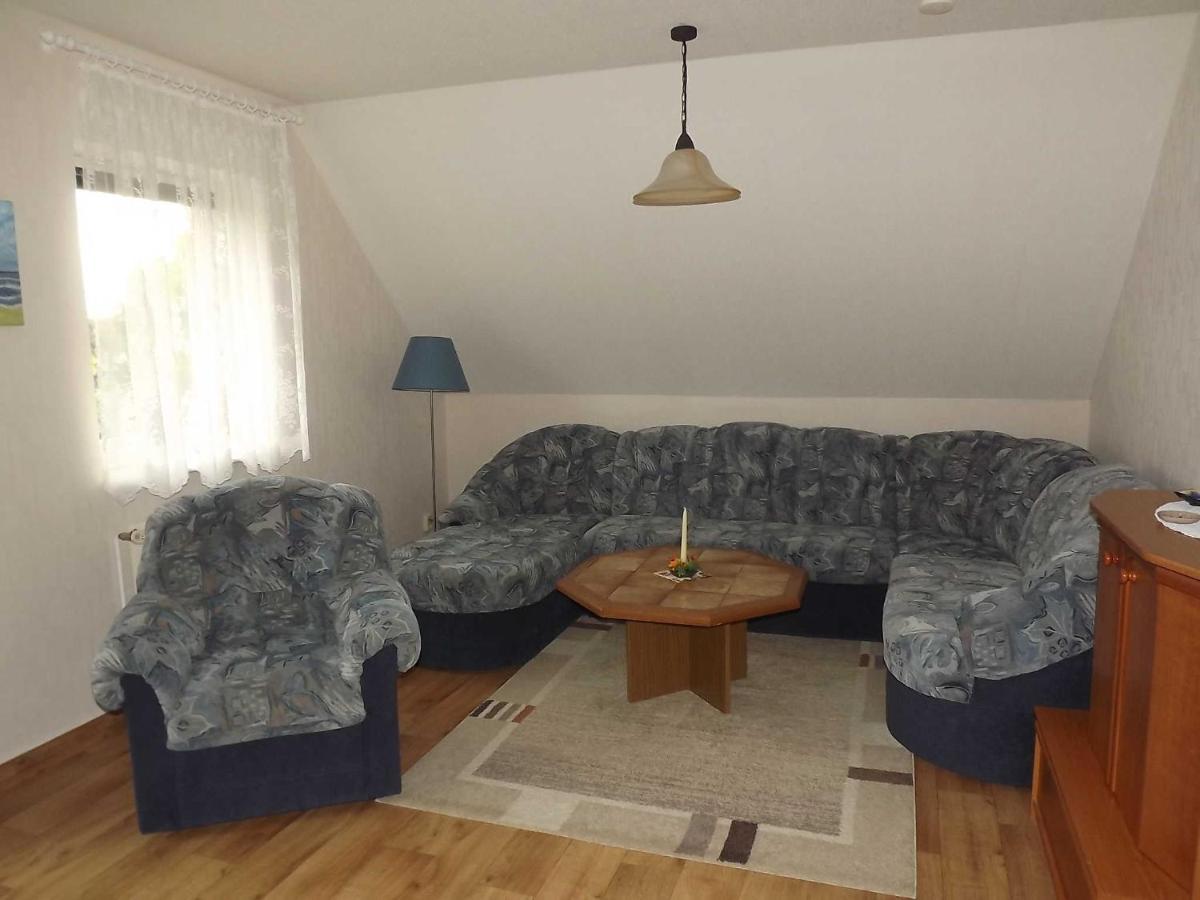 Ferienwohnung_Immenbarg _ Objekt 2 Klein Lichtenhagen Luaran gambar