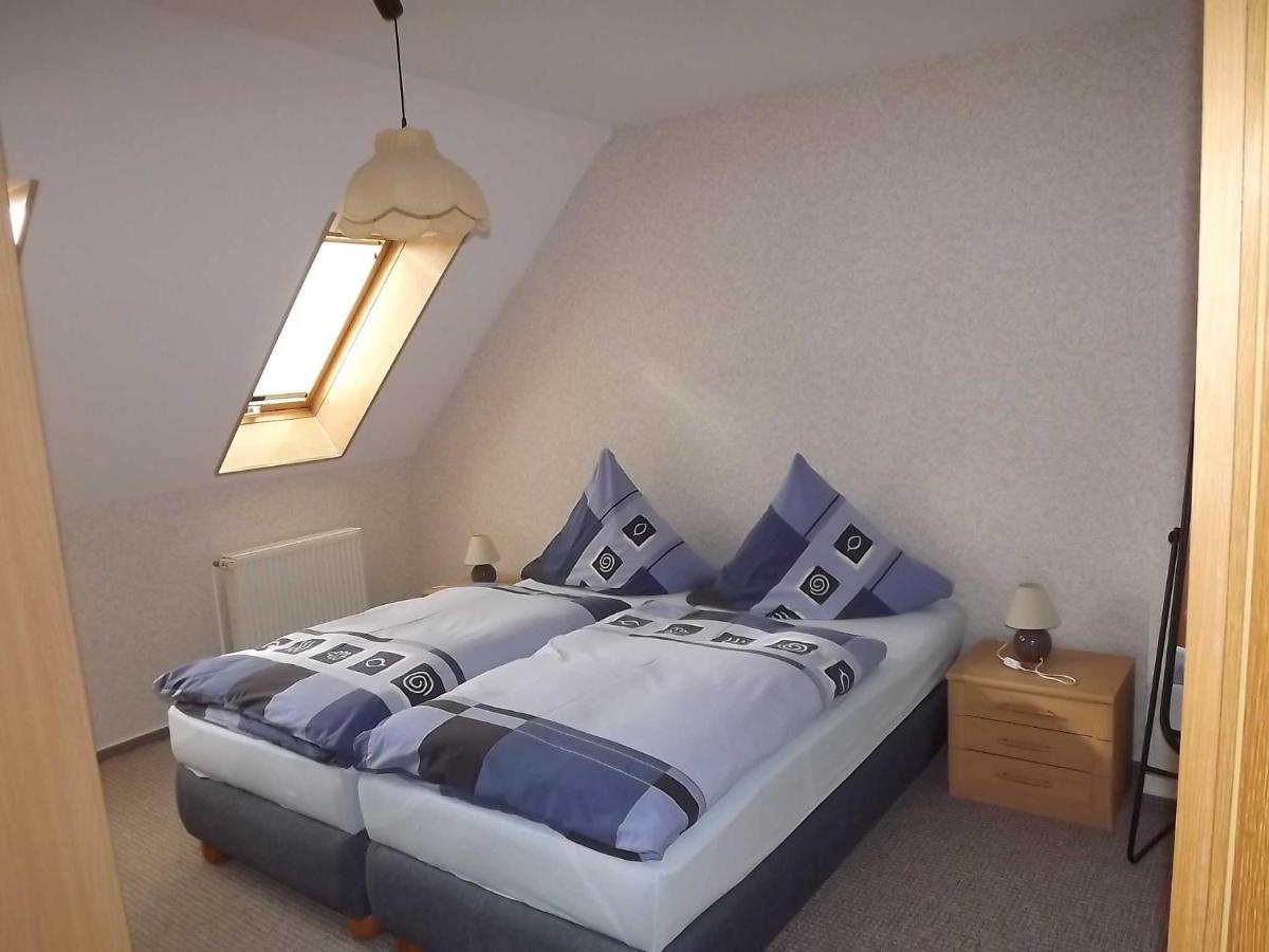 Ferienwohnung_Immenbarg _ Objekt 2 Klein Lichtenhagen Luaran gambar