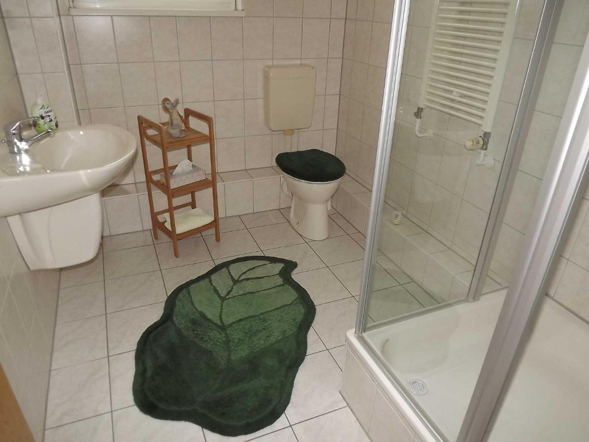 Ferienwohnung_Immenbarg _ Objekt 2 Klein Lichtenhagen Luaran gambar
