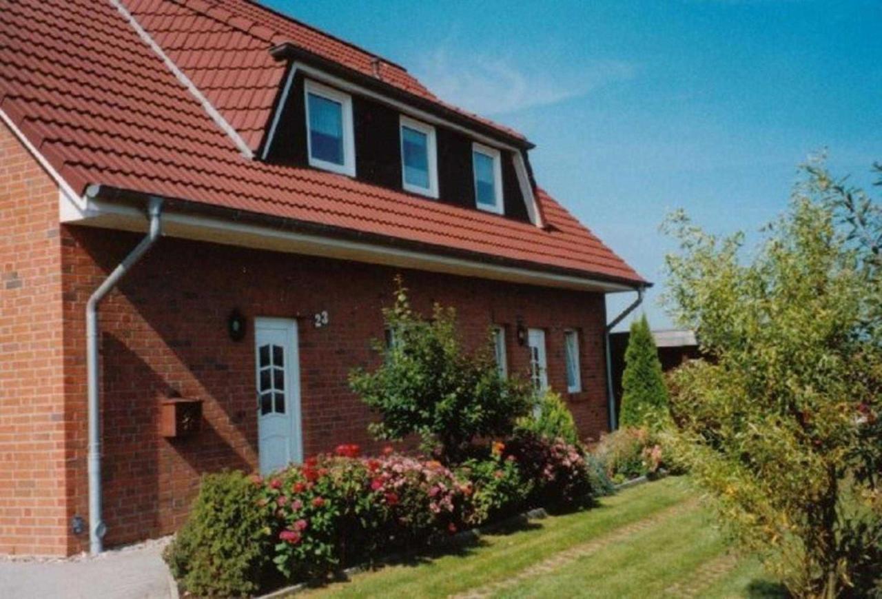Ferienwohnung_Immenbarg _ Objekt 2 Klein Lichtenhagen Luaran gambar